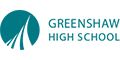 Logo for Greenshaw High School
